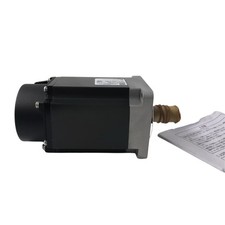 New Mitsubishi HF-KP43JK-S6 Servo Motor Expedited Delivery