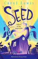 Caryl Lewis | Seed | Taschenbuch | Englisch (2022) | Kartoniert / Broschiert