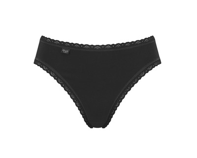 3er-Pack 24/7 Sloggi Cotton Lace Tai C3P Damen Unterhose Unterwäsche 10167199