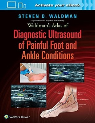Waldman's Atlas of Diagnostic Ultrasound of Buch Lippincott Williams & Wilkins