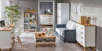 Moderne Kommode Highboard Sideboard Schrank Kollektion Kommoden Neu Wohnzimmer