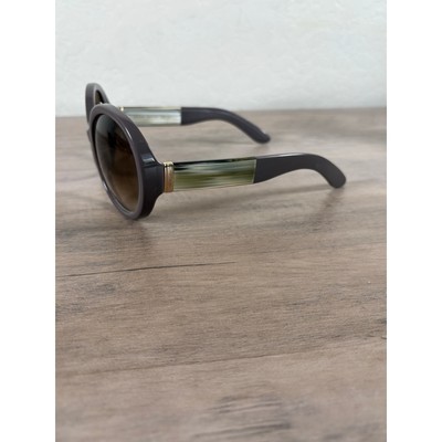 Yves Saint Laurent YSL 6348/S YXX DB 58 17 135 Women's Oval