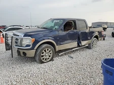 Carrier Front Axle 3.55 Ratio Fits 09-17 FORD F150 PICKUP 3609215