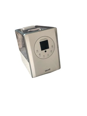 Levoit Classic 300S Ultrasonic Smart Humidifier White