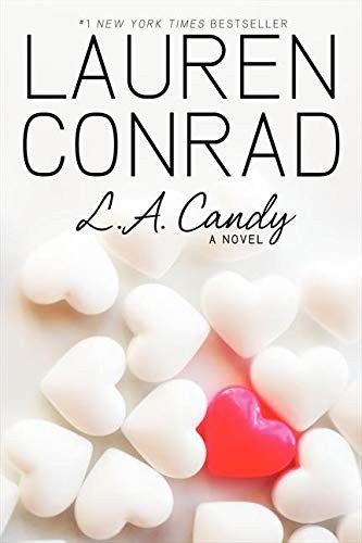 L.A. Candy: 1,Lauren Conrad