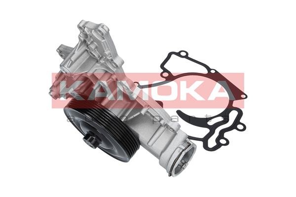 Für KAMOKA T0195 WATER PUMP MERCEDES C-CLASS (W203/W204) 05-, E-CLASS (W211/212