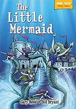 Short Tales Fairy Tales : Little Mermaid Short Tales Fairy Tales: