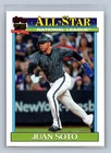 2026 Topps Series 2 Juan Soto Base (RAW)