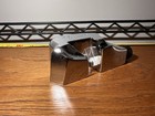 Vintage Dexter Chrome Mat Cutter - Extra Blades - Original Box and Instructions — photo 8