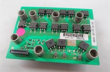 PQ831 inverter board ABB KRAFT-DC2 81Q03301M A06