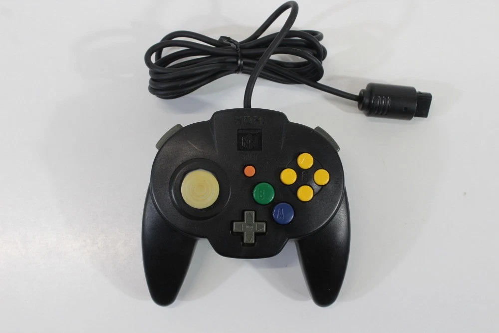 Hori Video Game for Nintendo 64 for sale | eBay