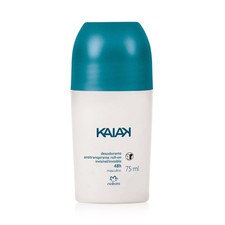 Natura - Kaiak - Classico - Desodorante Antitranspirante Roll-On Masculino 75Ml