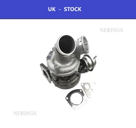 Turbolader NEU VW TOUAREG 2.5 R5 120-128 KW TDI 716885