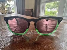 Ray Ban sunglasses men used