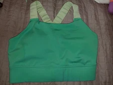 Zelos Sports Bra Size Small