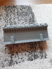 Warhammer Castle Citadel Fortress Wall