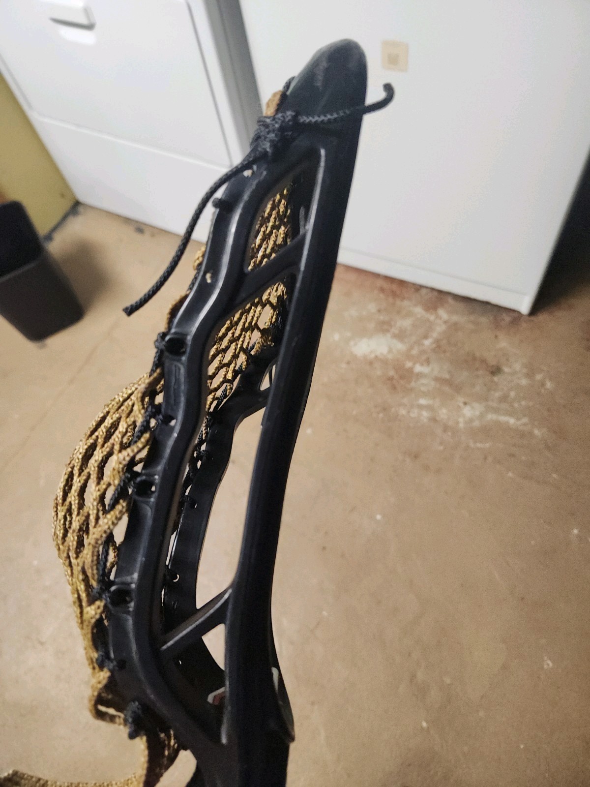 Vintage Brine Oz 2.0 Lacrosse Head