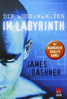Die Auserwählten - Im Labyrinth: Maze Runner 1 (Die Ause... | Buch | Zustand gut