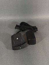 Original Palm V 3Com Silver Handheld Cradle Charger For PDA Organizer