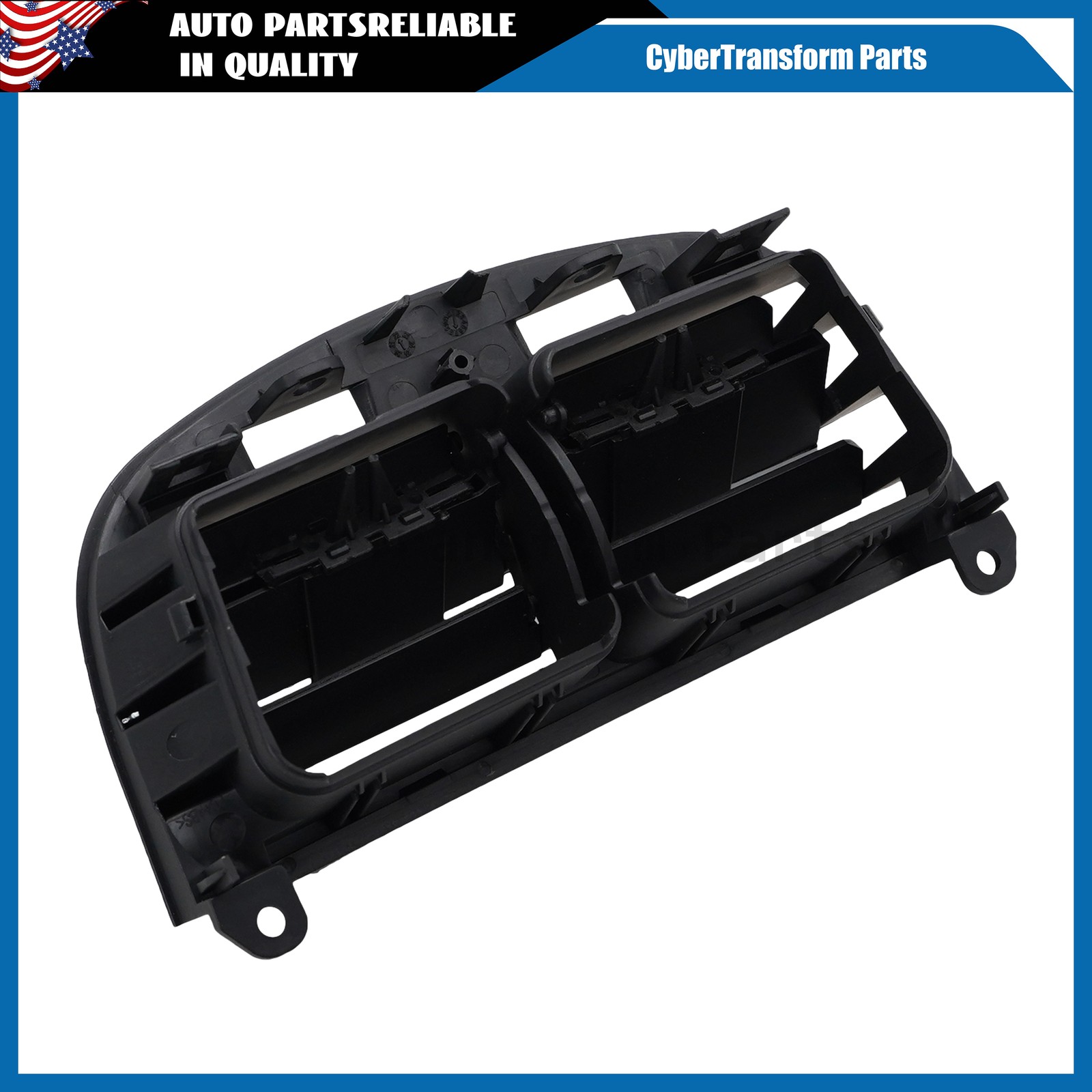 Maserati Quattroporte 2013-2020 REAR Air vent
