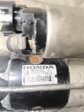 Demarreur HONDA CIVIC 8 PHASE 1 MHG025