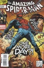 Amazing Spider-Man #544A Quesada VG/FN 5.0 2007 Stock Image Low Grade