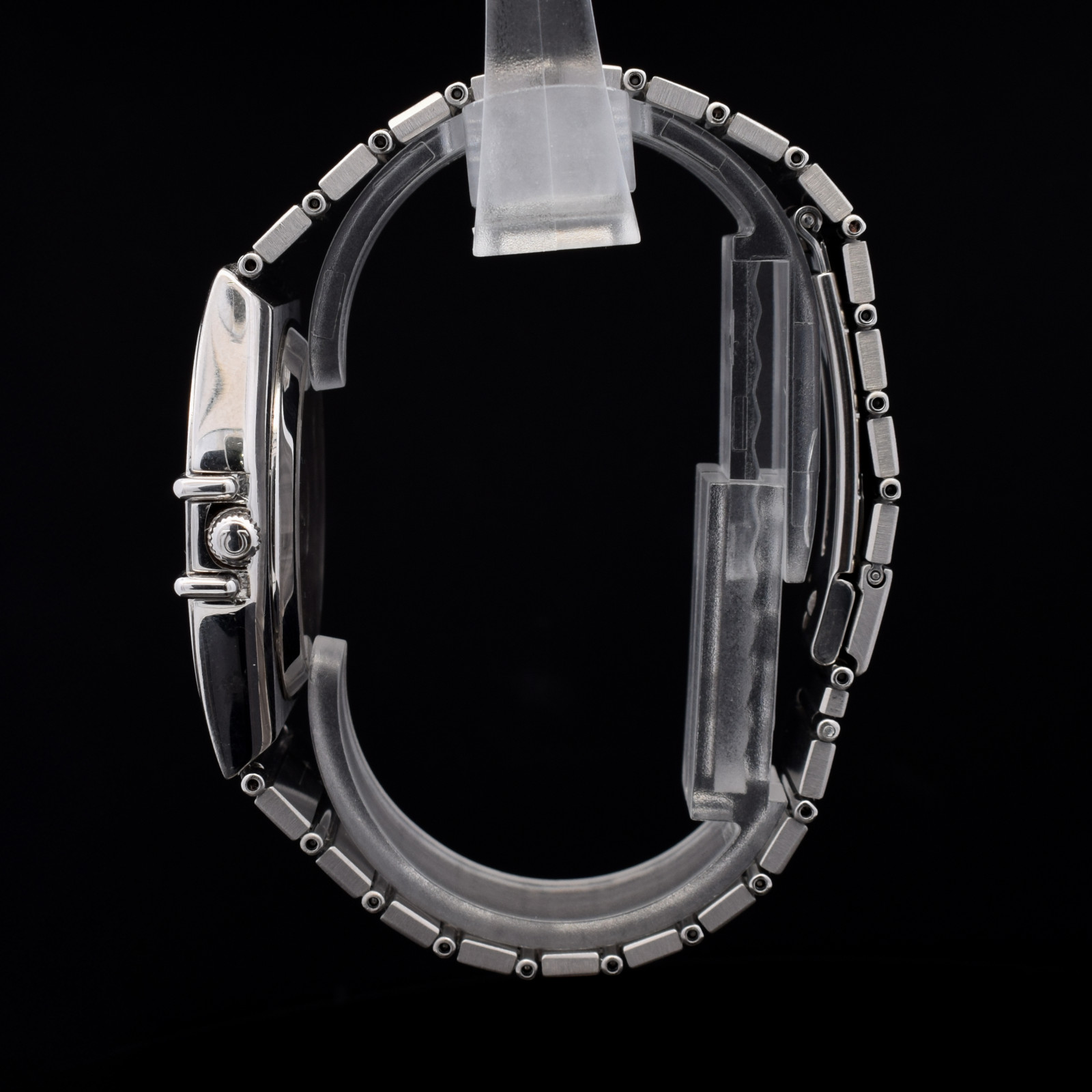 OMEGA Constellation | Automatic Chronograph | Whi… - image 7