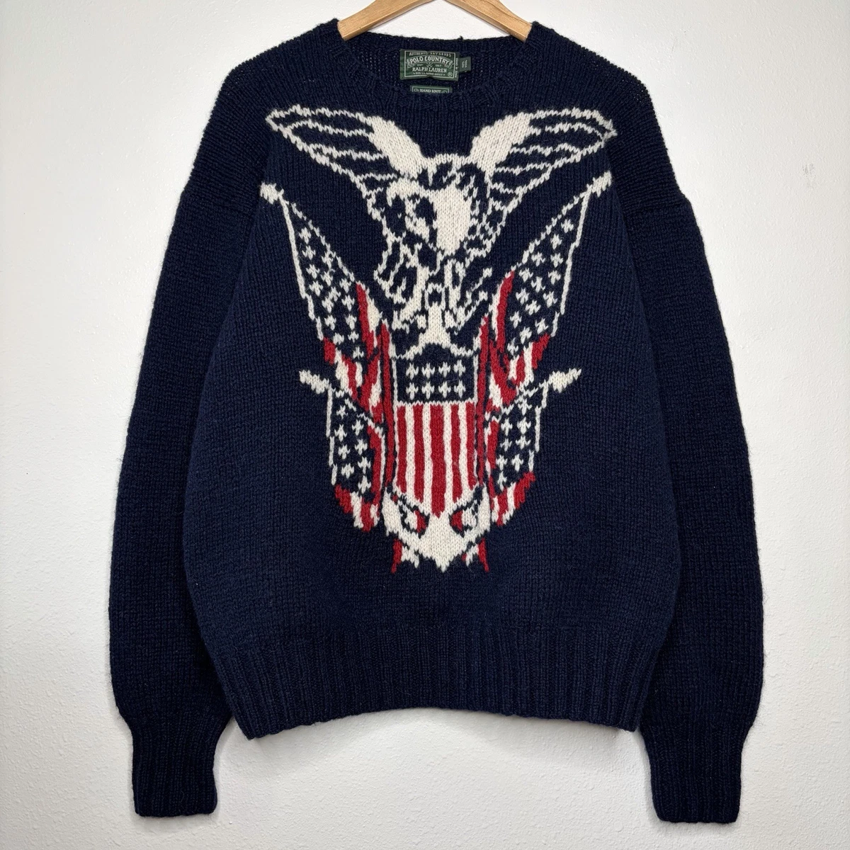 Polo Ralph Lauren Country Indiana Men