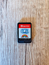 ebay® Auktion 287224125047 | 3D Mini Golf - Nintendo Switch Nur Karte ohne Hülle! Thumbnail of ebay® auction 287224125047 | 3D Mini Golf - Nintendo Switch Nur Karte ohne Hülle!