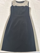 Women’s pencil dress Elie Tahari size 10