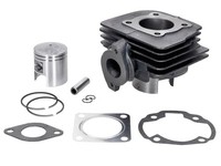 Zylinderkit 50Ccm FüR Morini AC
