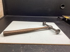Vintage Fairmount 151-g Body Shaping Hammer Original Handle