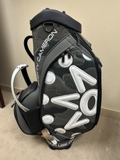 Scotty Cameron 2026 Camo Collage Tour Staff Bag