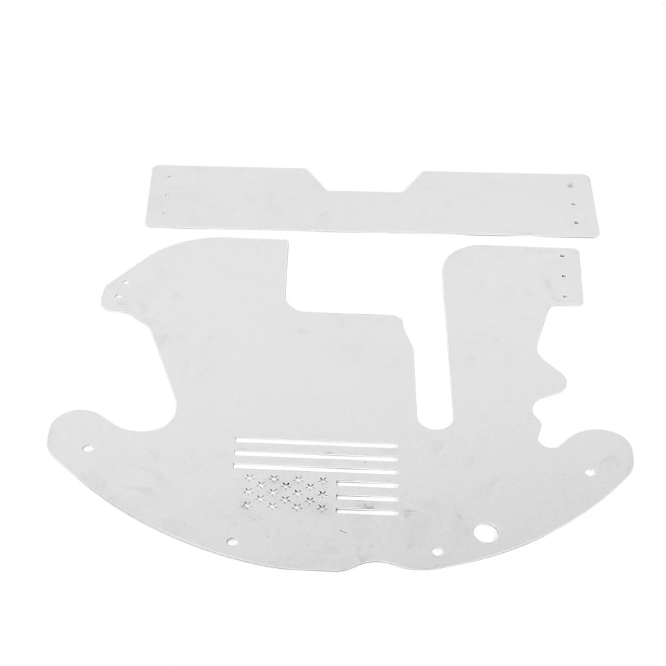 2pcs Aluminum Oy Catalytic Converter I-Th Security Replacement For Prius - Image 2 of 4