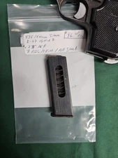 FIE Titan E-27 Excam GT-27 .25 ACP 7 rd Magazine Factory Original OEM 25 GT27 x1