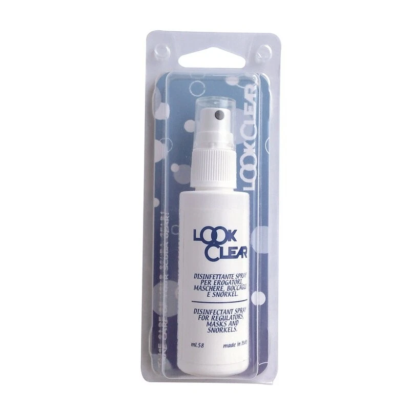 LOOKCLEAR® Look Clear Desinfektionsspray