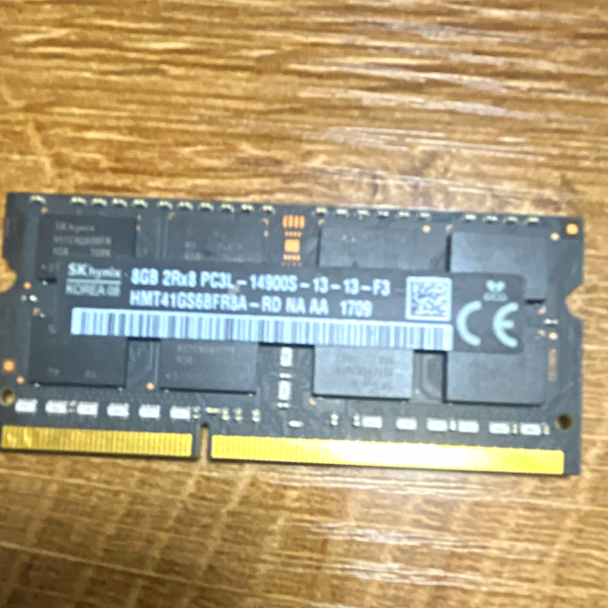 SK hynix SO-DIMM Computer Memory (RAM) for sale | eBay