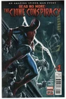 Amazing Spider-Man Dead No More Clone Conspiracy #1-5 + #1 Omega Full Set NM New