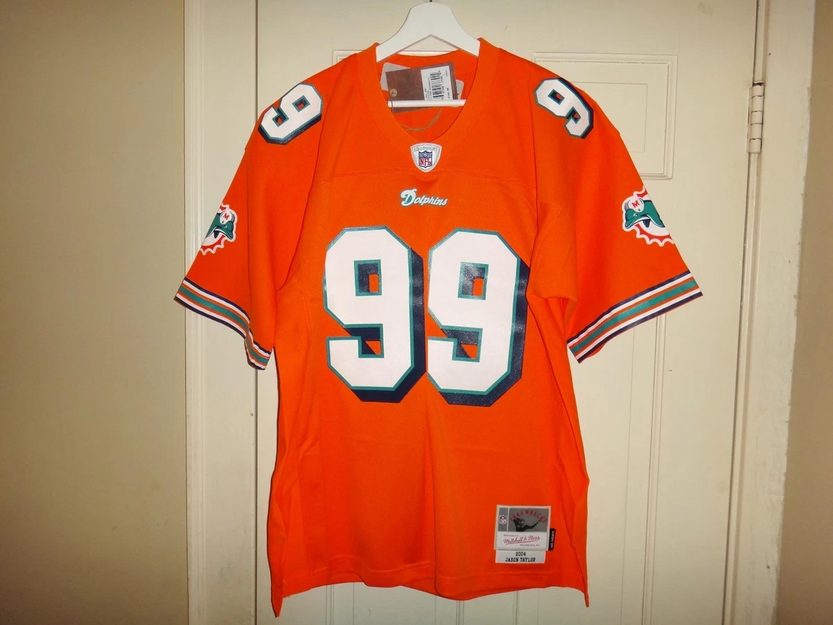 Miami Dolphins NFL Fan Jerseys for sale | eBay
