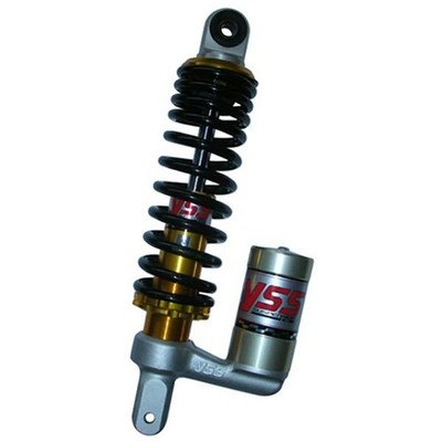 YSS MONO-STOßDÄMPFER APRILIA SR Street H2O Hiper2 50  2011 29401315#43