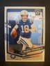 2023 Donruss Optic #77 Gardner Minshew II COLTS