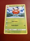 Carte Pokémon Électrode de Hisui 003/189 Astres Radieux Français