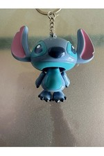 Disney Lilo Stitch stitch keychain bag charm collectible exclusive Limited