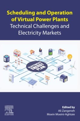 Scheduling and Operation of Virtual Power Plants   Technical Challenge - X555z