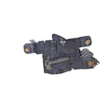 Mercedes B-Klasse 170 W245 Schloss Motorhaube  Motorhaubenschloss