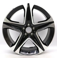 1x 20Zoll Original Mercedes GLE V167 Alufelge A1674012300 8.5x20 ET42 HA