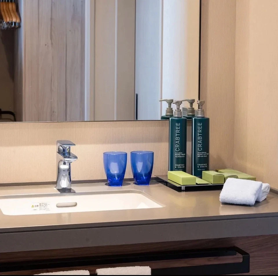 Crabtree & Evelyn Cleanse Clarify 2x Champú y 2x Acondicionador Set 443 ml - Imagen 4 de 4