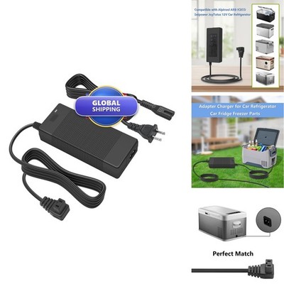 XZGm 14.5V AC Adapter for Alpicool Euhomy BougeRV Bodega Car Refrigerator