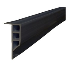 Dock Edge Standard PVC Full Face Profile - 16...
