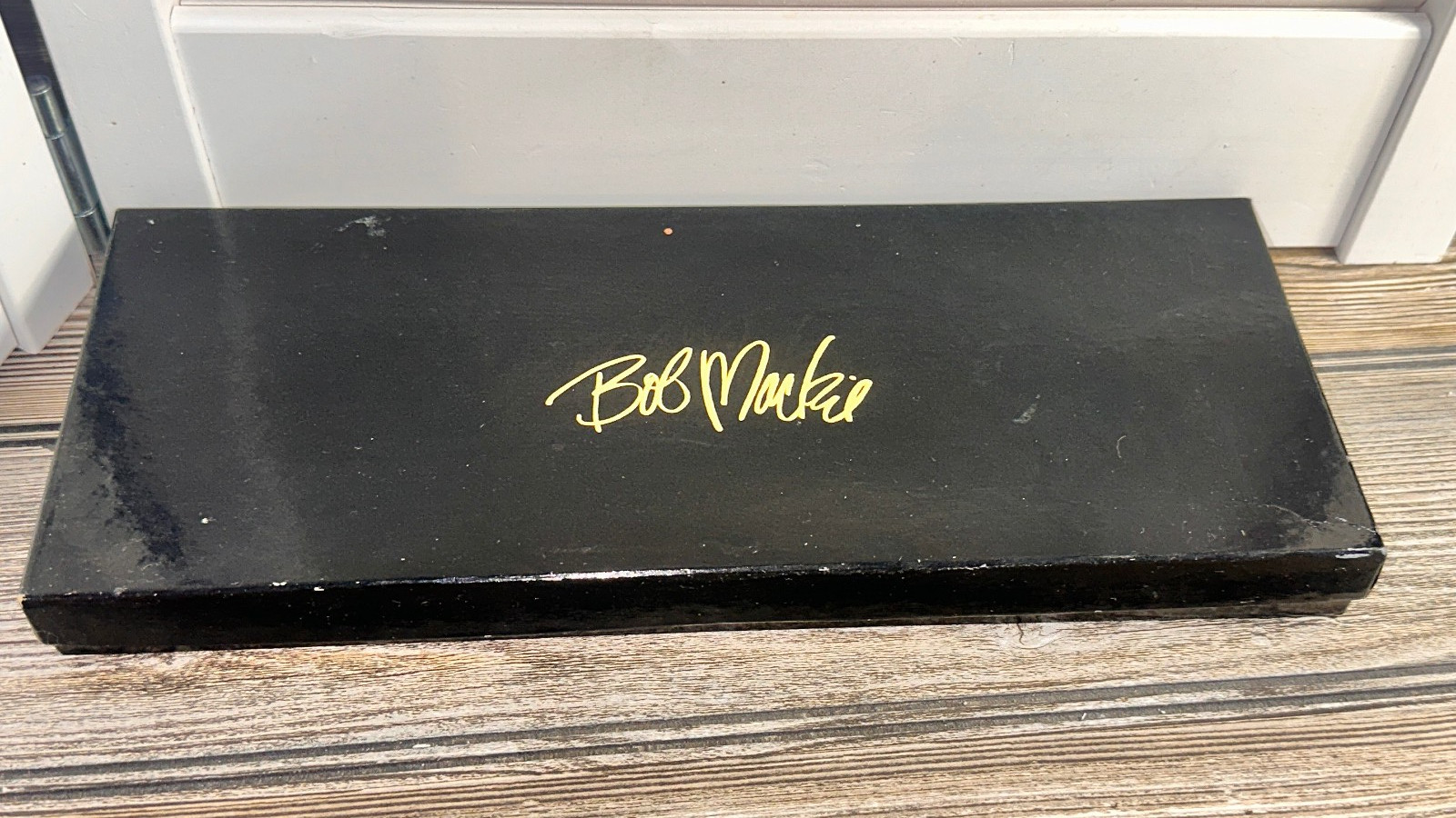 Bob Mackie Wearable Art Rare 100% Silk Scarf Vint… - image 3